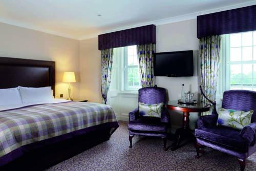 Kinlochard Royaume-Uni Code de réduction de dernière minute Booking.com
