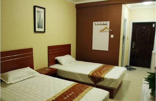 Xi'an China Laatste minuut Kortingscode Booking.com
