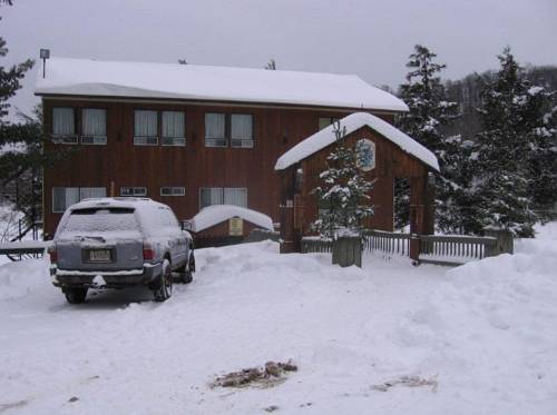 Mont-Tremblant (Québec) Canada Last Minute Discount Code Booking.com