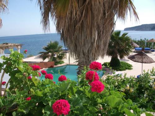 Karaburun Türkei Last-Minute-Rabattcode Booking.com
