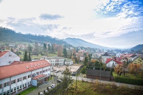 Sucha Beskidzka Poland Last Minute Discount Code Booking.com