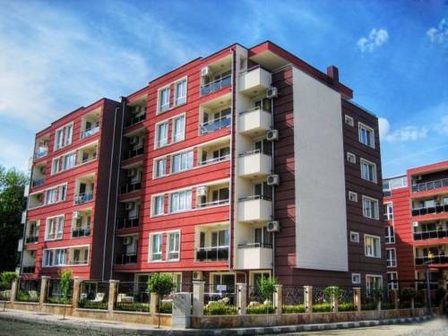 Ravda Bulgarien Last-Minute-Rabattcode Booking.com