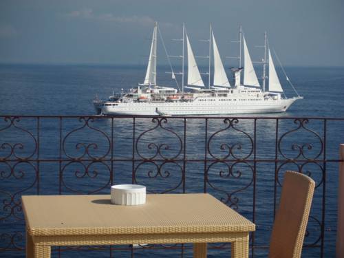 Capri Italien Last-Minute-Rabattcode Booking.com