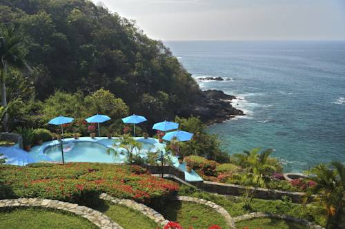 Zihuatanejo Mexiko Last-Minute-Rabattcode Booking.com