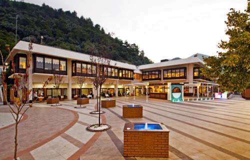 İzmir Turkey Last Minute Discount Code Booking.com