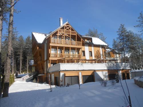 Zlatibor Serbie Code de réduction de dernière minute Booking.com