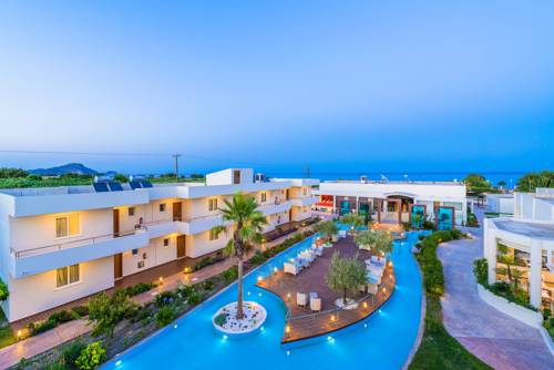 Afandou Griechenland Last-Minute-Rabattcode Booking.com