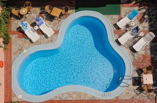 Hersonissos Greece Last Minute Discount Code Booking.com