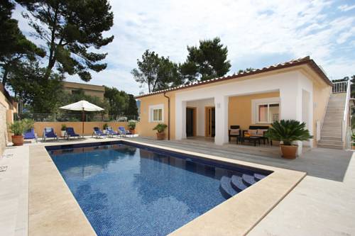 Cala San Vicente Spain Last Minute Discount Code Booking.com