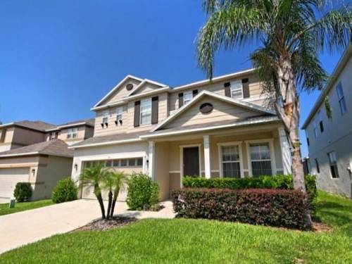 Davenport (Florida) Verenigde Staten Laatste minuut Kortingscode Booking.com