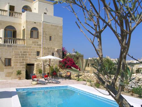 Kercem (Gozo) Malta Last Minute Discount Code Booking.com