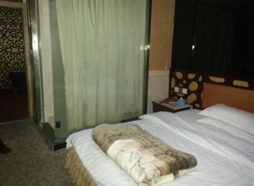 Jinzhou China Last-Minute-Rabattcode Booking.com