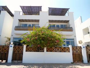 Muscat Oman Last Minute Discount Code Agoda.com