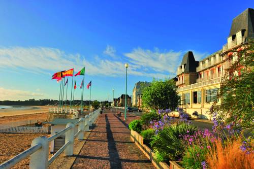 Saint Cast Le Guildo Frankreich Last-Minute-Rabattcode Booking.com
