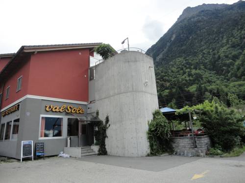 Acquarossa Switzerland Last Minute Discount Code Booking.com