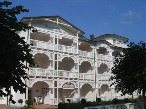 Binz (Ostseebad) Germany Last Minute Discount Code Booking.com