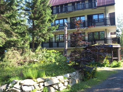 Karpacz Polen Last-Minute-Rabattcode Booking.com