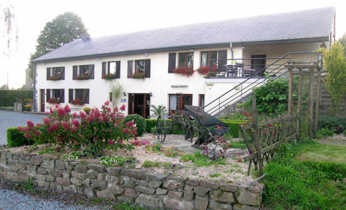 Bras-Haut Belgium Last Minute Discount Code Booking.com