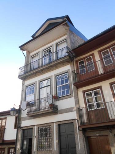 Guimarães Portugal Last Minute Discount Code Booking.com