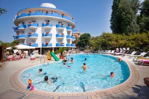 Duna Verde di Caorle Italië Laatste minuut Kortingscode Booking.com
