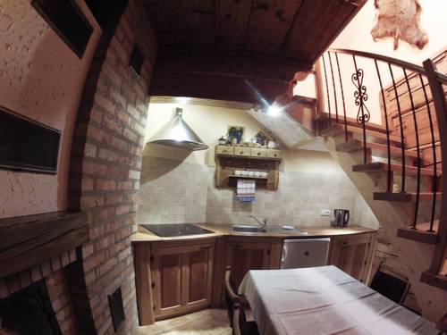 Szczyrk Polen Last-Minute-Rabattcode Booking.com