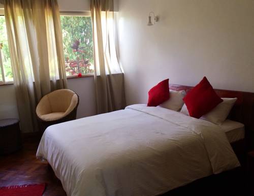 Nairobi Kenya Last Minute Discount Code Booking.com