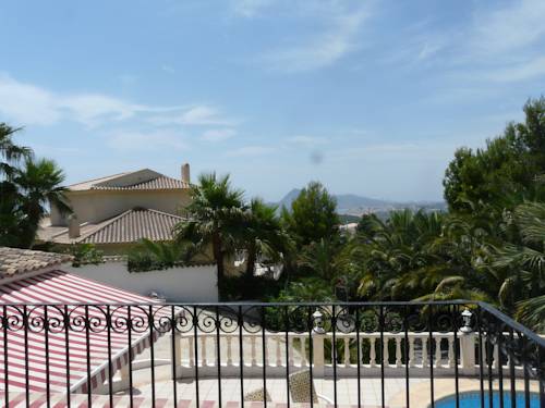 Altea Spain Last Minute Discount Code Booking.com