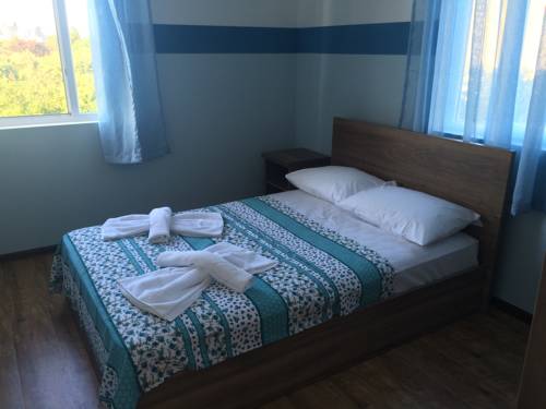 Batum Georgia Last Minute Discount Code Booking.com