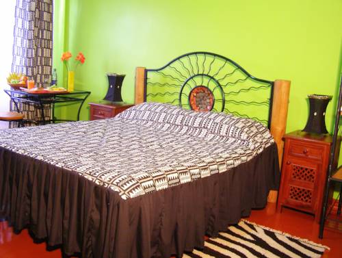 Nairobi Kenia Last-Minute-Rabattcode Booking.com