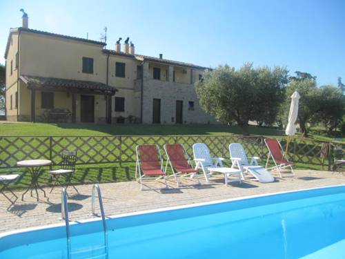 Polverigi Italy Last Minute Discount Code Booking.com