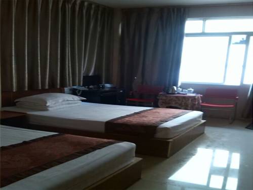 Neijiang China Last-Minute-Rabattcode Booking.com