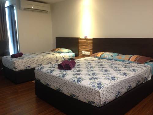 Kota Bharu Malaysia Last-Minute-Rabattcode Booking.com