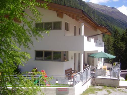 Umhausen L'Autriche Code de réduction de dernière minute Booking.com