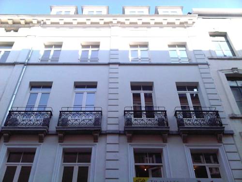 Bruxelles Belgium Last Minute Discount Code Booking.com