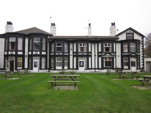 Widnes Royaume-Uni Code de réduction de dernière minute Booking.com