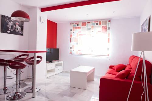 Málaga Spain Last Minute Discount Code Booking.com
