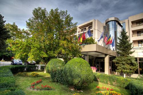 Bacău Rumänien Last-Minute-Rabattcode Booking.com