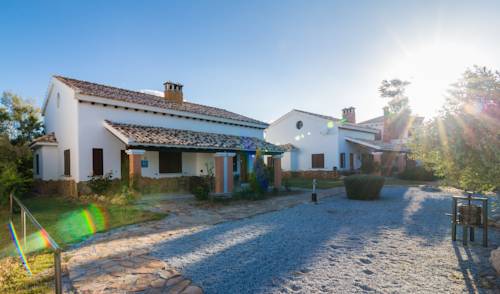 Pozo Alcón Espagne Code de réduction de dernière minute Booking.com
