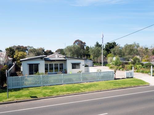 Geelong Australien Last-Minute-Rabattcode Booking.com