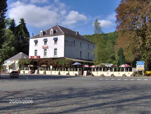 Falaen Belgium Last Minute Discount Code Booking.com