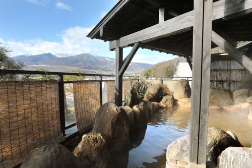 Zao Japan Last-Minute-Rabattcode Booking.com
