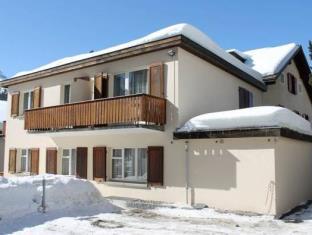Pontresina Switzerland Last Minute Discount Code Agoda.com