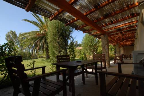 Riola Sardo Italië Laatste minuut Kortingscode Booking.com