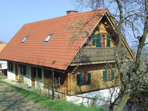 Großklein Österreich Last-Minute-Rabattcode Booking.com