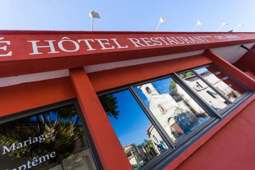 Saint-André-de-Majencoules Frankreich Last-Minute-Rabattcode Booking.com