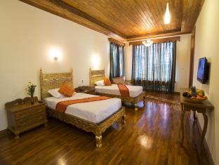 Inle Lake Myanmar Last Minute Discount Code Agoda.com