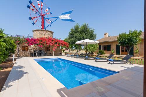 Sa Pobla Spain Last Minute Discount Code Booking.com