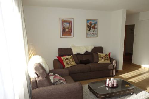 Pontresina Schweiz Last-Minute-Rabattcode Booking.com