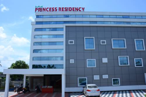 Nedumbassery India Last Minute Discount Code Booking.com