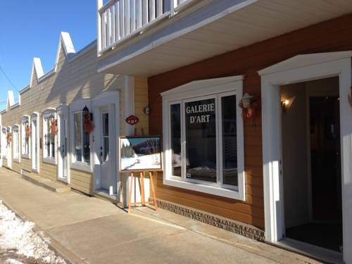 La Malbaie (Québec) Canada Last Minute Discount Code Booking.com